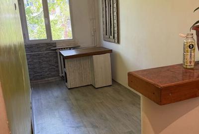 Garsonieră decomandată în Calea București - 12