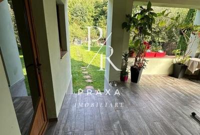 Casă individuală cu 5 camere cu Canalizare în Florești - 6
