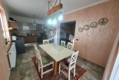 Vila moderna P+M cu 4 camere de vânzare - 6