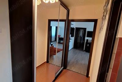Apartament cu 3 camere decomandat în Central - 2