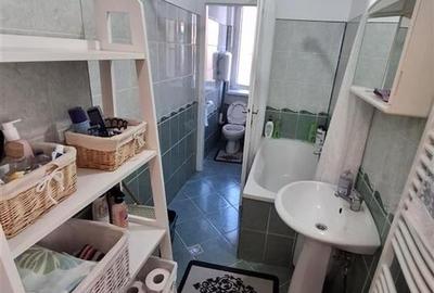 Apartament cu 3 camere semidecomandat în Orașul de Jos - 11