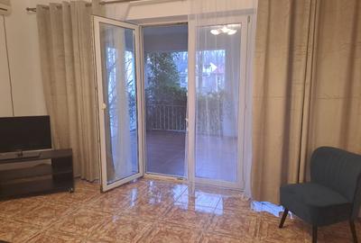 Apartament cu 2 camere decomandat, mobilat în Băneasa - 2