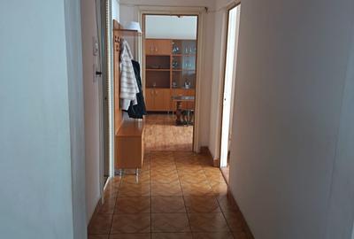Apartament cu 2 camere decomandat, mobilat în Eroii Revoluției - 6