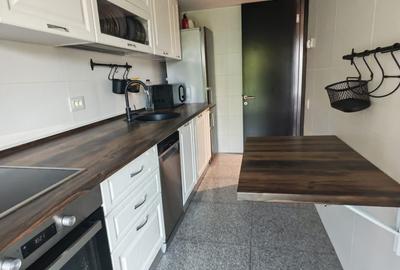 Apartament cu 2 camere decomandat, mobilat în Domenii - 26