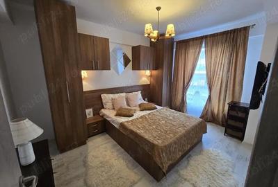 Apartament cu 2 camere decomandat în Central - 9