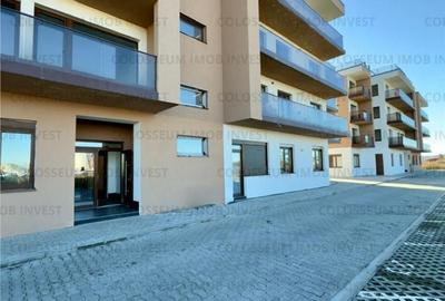 COMISION 0% Apartament 2 camere decomandat- Paradise Residence COMISION 0% Apartament 2 camere decomandat- Paradise Residence - 6