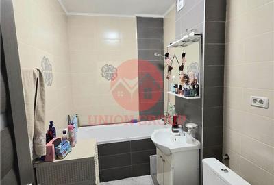 Apartament cu 2 camere decomandat în Nord - 2