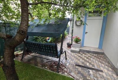 Casă cu 4 camere cu Canalizare în Iancului - 13