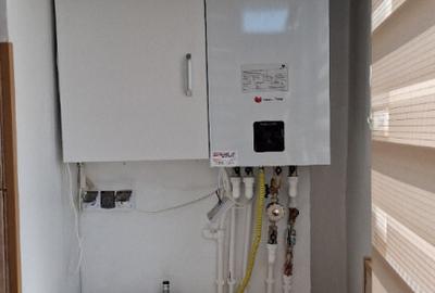 Inchiriez apartament 2 camere Micro 19 - 5