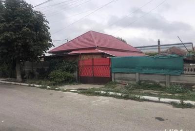Casa cu 3 camere Colonisti Mangalia - 1