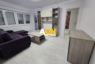 Apartament cu 2 camere semidecomandat în Central - 2
