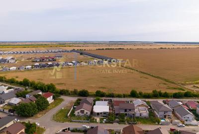 Teren Construcții intravilan de 15365 mp, în Tunari - 28