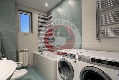 Timpuri Noi | 3 camere | Decomandat | 133mp | B12201 - 7