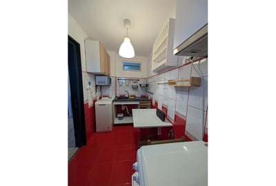 Apartament cu 1 camere semidecomandat, mobilat în Brâncoveanu - 4