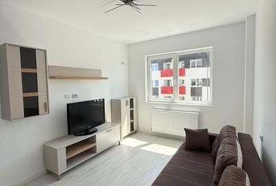 Garsonieră în Militari