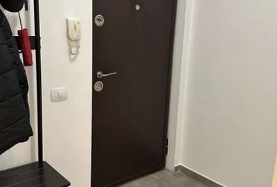 Garsonieră decomandată, mobilată în Grozăvești - 9