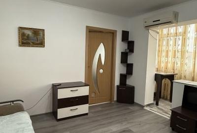 Apartament cu 2 camere semidecomandat în Tomis Nord - 5