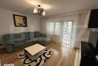 Apartament cu 4 camere în George Enescu - 5