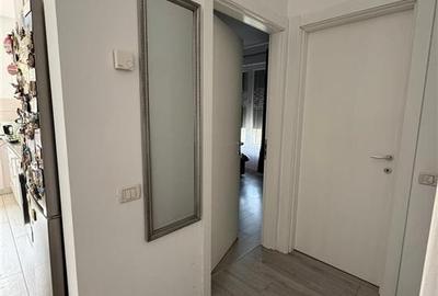 Decomandat 2 camere mobilat si utilat Dumbravita langa Decathlon - 7