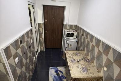 Garsoniera mobilata si utilata complet - Etaj 7/10 - Zona Faleza Dunarii - 5