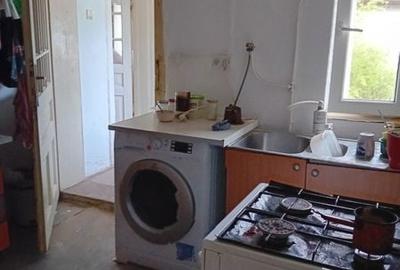 Casă cu 3 camere cu Teren 132 Mp în Dorobanți - 2