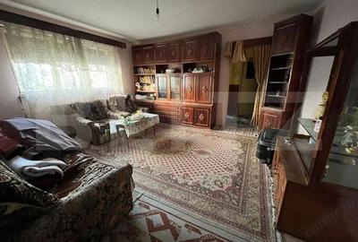 Apartament 2 camere, 48 mp, zona Micro 11 - 1