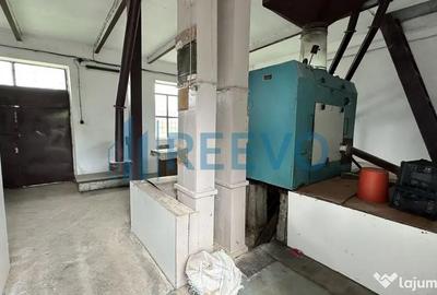 Spațiu comercial, de 65 mp, în Racova - 8