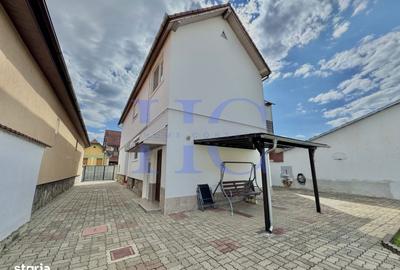 Casă cu 4 camere decomandat cu Garaj în Terezian - 6