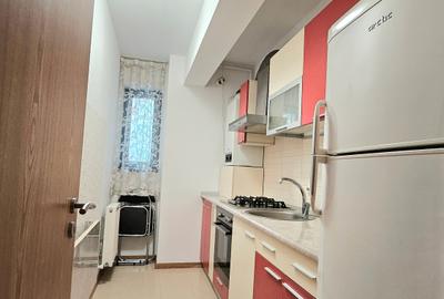 2 Camere | Barcelona Residence - Băneasa (Petrom City) ! - 6