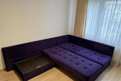 Vanzare Garsoniera Decomandata Berceni-Secuilor - 7