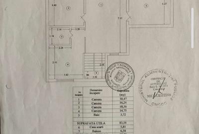 Casa individuala  P+2 Dristor -metrou-Park Lake - 16