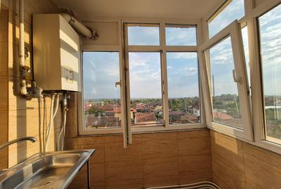 Apartament 3 camere, Targu Jiu, strada Agriculturii - zona Lic. Sportiv - 7