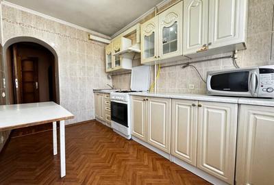 Apartament cu 4 camere decomandat în Andrei Mureșanu - 5