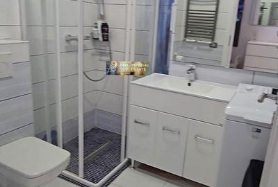 Apartament cu 2 camere în Nord - 8