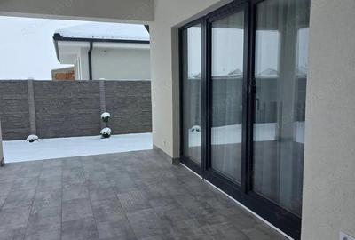 Casă cu Teren 500 Mp în Sântandrei - 13