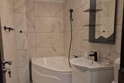 Apartament cu 3 camere decomandat, mobilat în Uverturii - 7