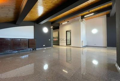 APARTAMENT 3 CAMERE | 175 MP UTILI | 4 LOCURI PARCARE SUBTERANE | STRĂULEȘTI - 12