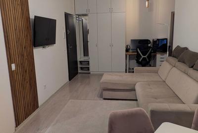 Apartament cu 2 camere semidecomandat în Iris - 1