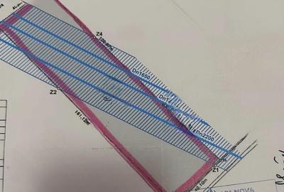 Teren Construcții intravilan de 6459 mp, în Sud-Vest - 3