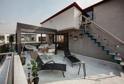 Casa Iancu Nicolae ,1 minut British School - 14