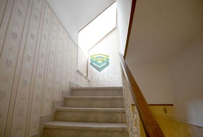 Apartament cu 4 camere decomandat, mobilat în Primăverii - 5