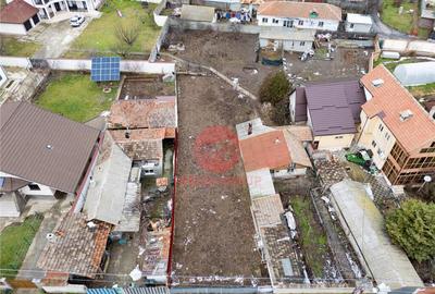 Teren de 472 mp, în Agigea - 18