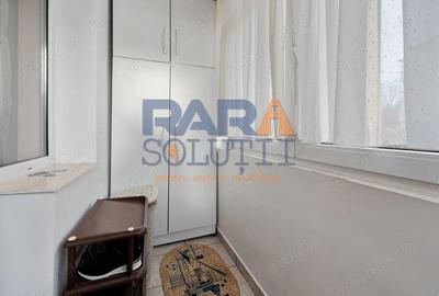 Apartament 3 camere mari, 75 mp, etaj 1, zona Favorit - 1