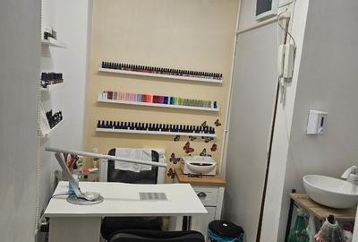 Spațiu comercial, de 1 mp, în Calea București - 4
