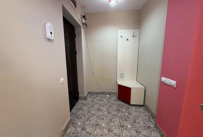 Apartament cu 2 camere decomandat în Micro 16 - 8