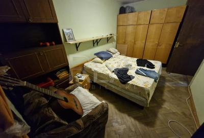 Apartament cu 3 camere -400 de metri de facultatea de medicina dentara Maiorescu - 10