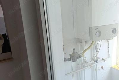 Apartament cu 3 camere decomandat în Precista - 1