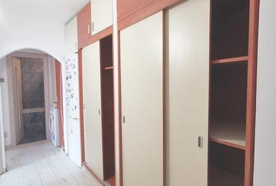 Inchiriere 3 cam Nicolae Grigorescu cu 2 dormitoare moderne, langa metrou 3 min - 18