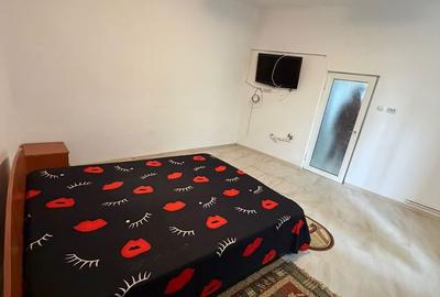Casă cu 4 camere în Central - 1