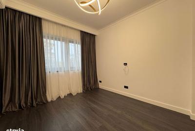 Apartament cu 3 camere decomandat, mobilat în Dorobanți - 7